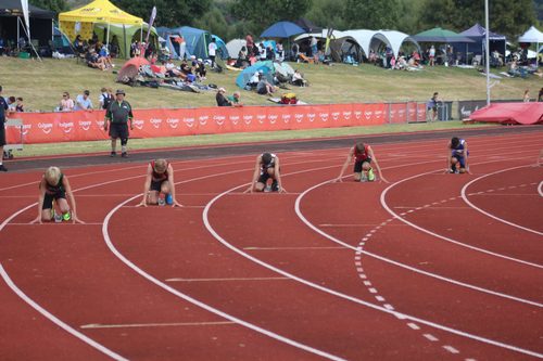 2026 Colgate Games Day 2 photo